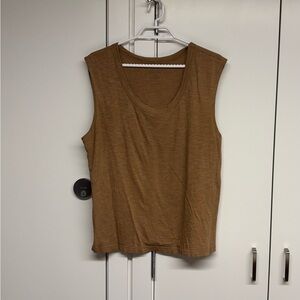 Banana Republic tank top